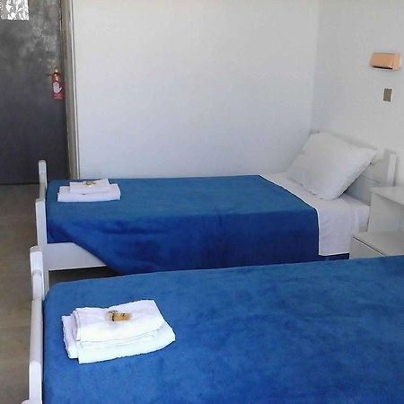 Monolithos Hotel Exterior foto